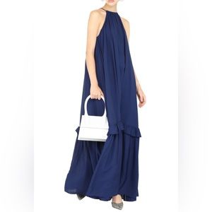 NWT STAUD Ina Dress - size Small